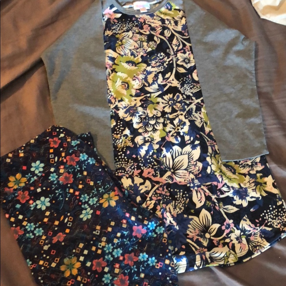 Lularoe